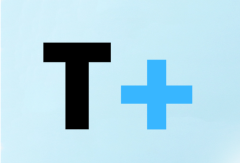 T+