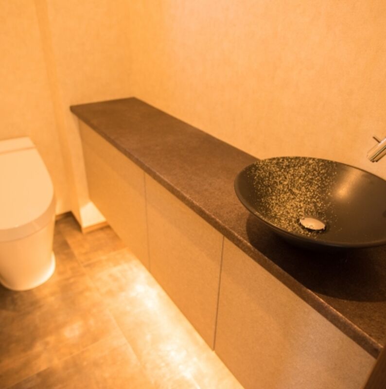 トイレオシャレ